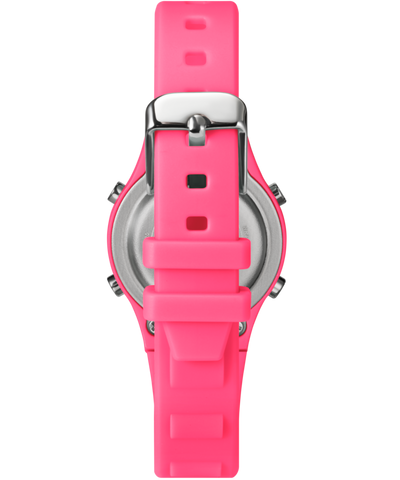 TW2W92500 TIMEX TIME MACHINES® 27mm Resin Strap Watch  Strap Image