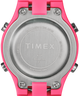TW2W92500 TIMEX TIME MACHINES® 27mm Resin Strap Watch  Caseback Image