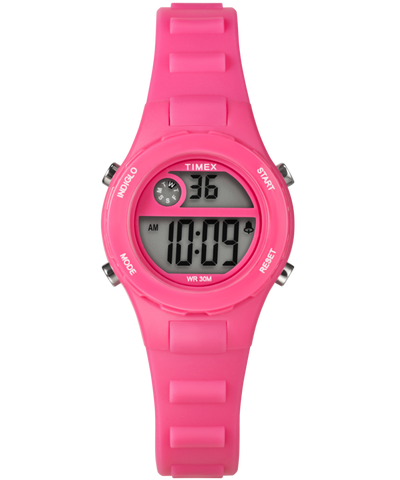 TW2W92500 TIMEX TIME MACHINES® 27mm Resin Strap Watch  Primary Image