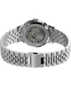 TW2W93200 Marlin® Automatic 40mm Stainless Steel Bracelet Watch Caseback with Attachment Image