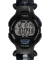 TW2W94100 TIMEX® IRONMAN® Classic 30-Lap 38mm Recycled Fabric Strap Watch  Primary Image