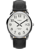 TW2W95400 Easy Reader® 35mm Leather Strap Watch  Primary Image