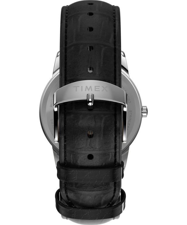 Reloj Timex Easy Reader, caja de 35 mm, esfera blanca Reloj Timex Easy Reader, caja de 35 mm, esfera blanca