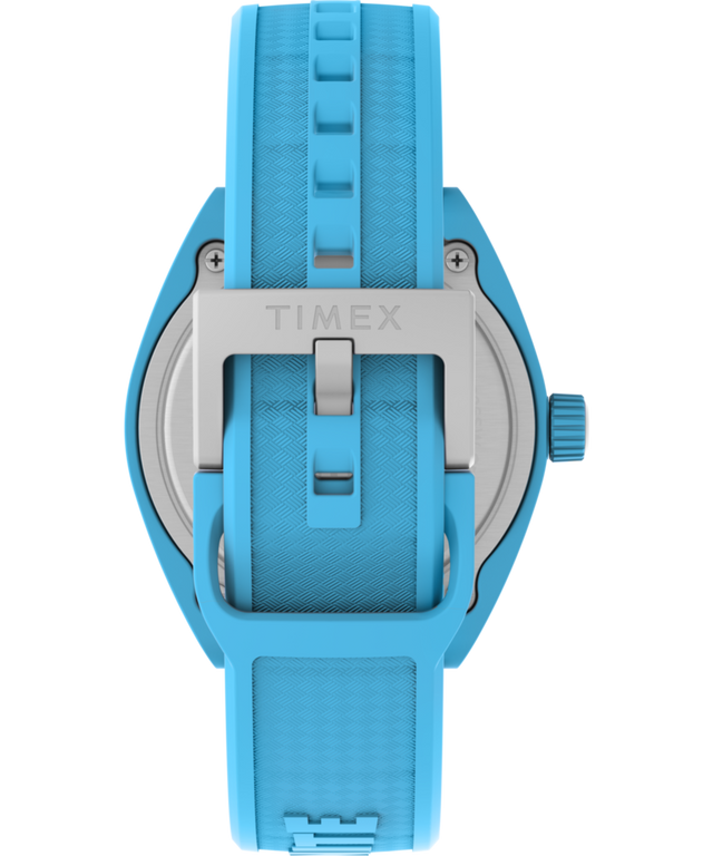Timex Urban Pop x Fortnite® 40mm Bio-TPU Strap Watch - TW2W96900 Timex Urban Pop x Fortnite® 40mm Bio-TPU Strap Watch - TW2W96900