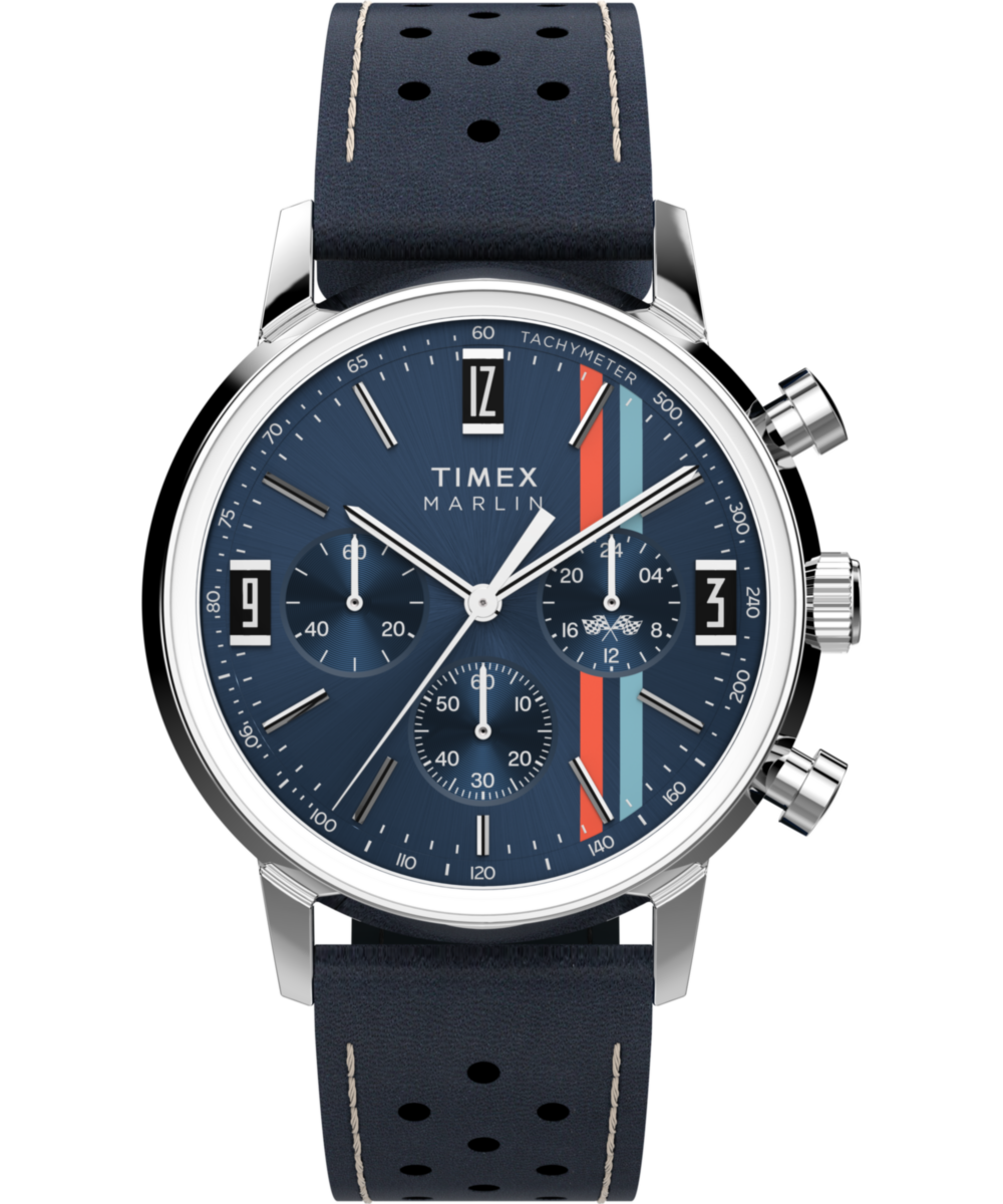 Zegarek Timex Marlin Chronograph TW2W99000