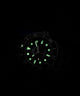 TW2Y02200 Deepwater Reef 200 XCF 43mm Synthetic Rubber Strap Watch Campaign Key Silhouettes (Beauty shots) Image