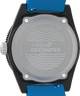TW2Y02500 Deepwater Reef 200 XCF 43mm Synthetic Rubber Strap Watch Caseback Image