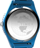 TW2Y04300 Timex Legacy #tide 42mm Recycled Plastic Bracelet Watch Caseback Image