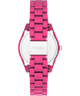 TW2Y04600 Timex Legacy #tide™ 37mm Recycled Plastic Bracelet Watch Strap Image