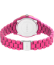 TW2Y04600 Timex Legacy #tide™ 37mm Recycled Plastic Bracelet Watch Caseback with Attachment Image