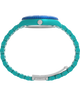 TW2Y04700 Timex Legacy #tide™ 37mm Recycled Plastic Bracelet Watch Profile Image