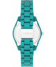 TW2Y04700 Timex Legacy #tide™ 37mm Recycled Plastic Bracelet Watch Strap Image
