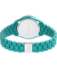 TW2Y04700 Timex Legacy #tide™ 37mm Recycled Plastic Bracelet Watch Caseback with Attachment Image