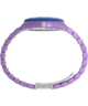 TW2Y04800 Timex Legacy #tide™ 37mm Recycled Plastic Bracelet Watch Profile Image