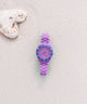 TW2Y04800 Timex Legacy #tide™ 37mm Recycled Plastic Bracelet Watch Campaign Key Silhouettes (Beauty shots) Image