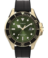 TW2Y05300 Harborside Coast 44mm Synthetic Rubber Strap Watch Primary Image