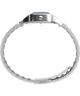 TW2Y06100 Q Timex® 1975 SSQ Digital Reissue 38mm Stainless Steel Bracelet Watch Profile Image