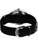 TW2Y06300 Marlin® Jet Automatic 38mm Fabric Strap Watch Caseback with Attachment Image