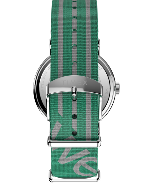 TW2Y08800 Timex Weekender 40mm Fabric Strap Watch Strap Image