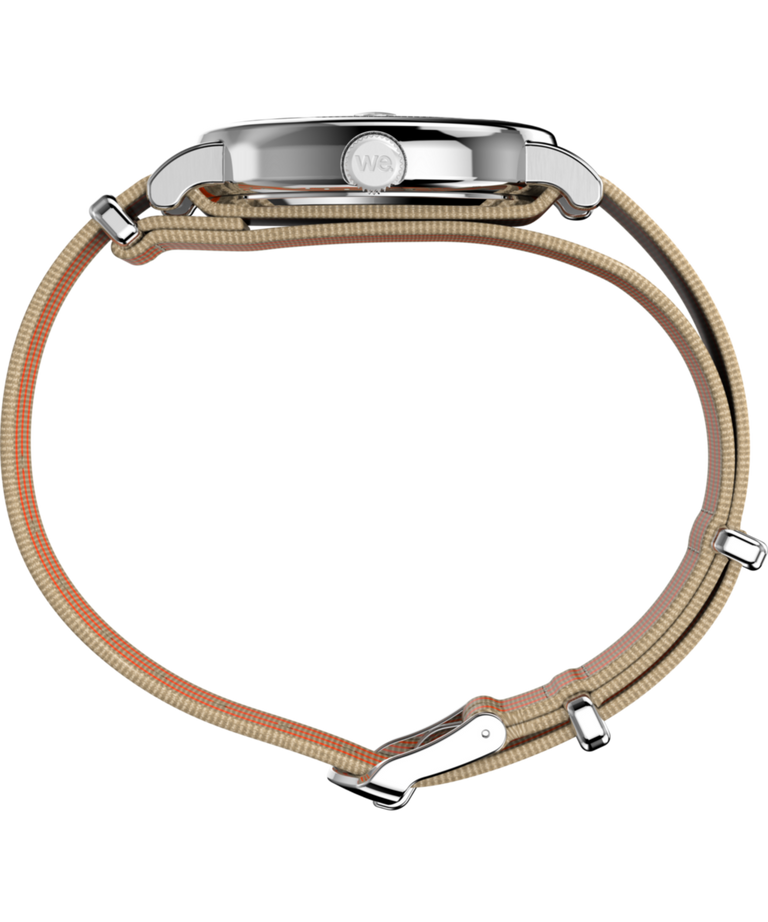 TW2Y08900 Timex Weekender 40mm Fabric Strap Watch Profile Image