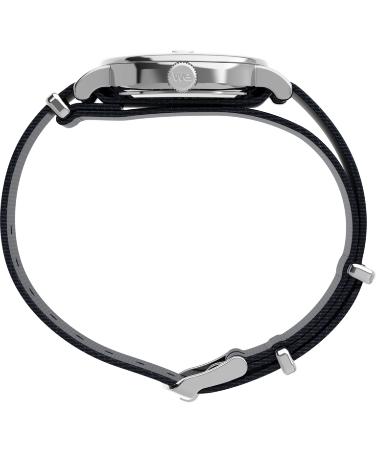 TW2Y09000 Timex Weekender 37mm Fabric Strap Watch Profile Image