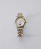 TW2Y11100 Peanuts® x Timex Legacy Bowtie 34mm Stainless Steel Bracelet Watch Campaign Key Silhouettes (Beauty shots) Image