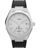 TW2Y12200 Q Timex® Continental GMT 39mm Synthetic Rubber Strap Watch  Primary Image