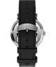 TW2Y12300 Peanuts® x Timex Weekender Pumpkin Dial 40mm Leather Strap Watch Strap Image