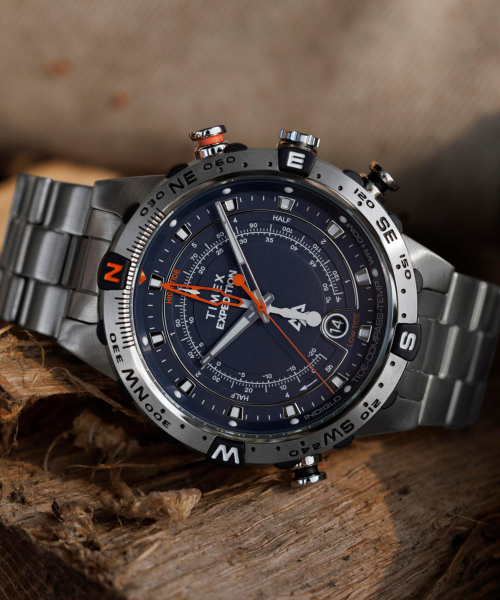 TIMEX Expedition T49841 デジタル腕時計 Amazon.com: Timex Men's Expedition Digital CAT5 41mm Watch
