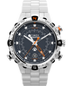 TW2Y12900 Expedition Tide-Temp-Compass 45mm Stainless Steel Bracelet Watch Primary Image