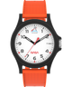 TW2Y13000 Timex Main Street NASA Artemis 40mm Silicone Strap Watch Primary Image