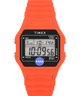 TW2Y13300 Timex Main Street NASA Artemis Digital 36mm Resin Strap Watch Primary Image