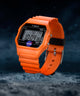 TW2Y13300 Timex Main Street NASA Artemis Digital 36mm Resin Strap Watch Collab Additional Image