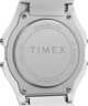TW2Y13500 Timex Main Street NASA Artemis Digital 36mm Resin Strap Watch Caseback Image