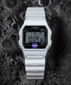 TW2Y13500 Timex Main Street NASA Artemis Digital 36mm Resin Strap Watch Campaign Key Silhouettes (Beauty shots) Image