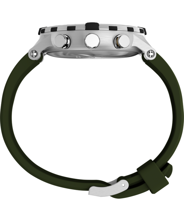 TW2Y14400 Expedition® Tide-Temp-Compass 45mm Silicone Strap Watch Profile Image
