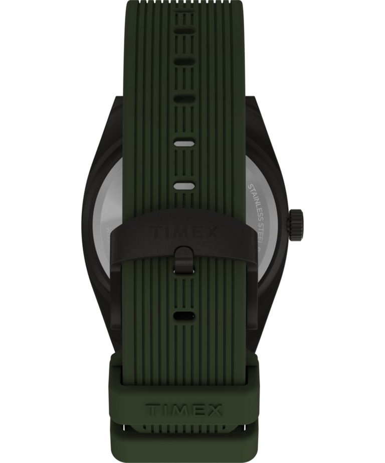 TW2Y18000 Expedition® Capstone 39mm Silicone Strap Watch Strap Image