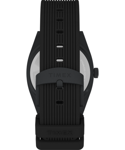 TW2Y18100 Expedition® Capstone 39mm Silicone Strap Watch Strap Image