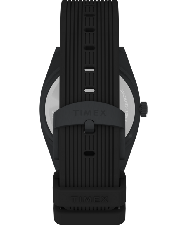 TW2Y18100 Expedition® Capstone 39mm Silicone Strap Watch Strap Image