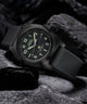 TW2Y18100 Expedition® Capstone 39mm Silicone Strap Watch Campaign Key Silhouettes (Beauty shots) Image