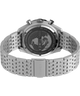 TW2Y18500 Waterbury Traditional Chronograph 41mm Stainless Steel Bracelet Watch  Caseback with Attachment Image