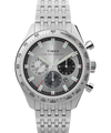 TW2Y18700 Waterbury Traditional Chronograph 41mm Stainless Steel Bracelet Watch  Primary Image