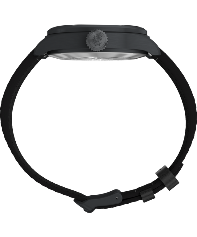 TW2Y18900 Waterbury Ace 41mm Leather Strap Watch Profile Image