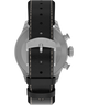 TW2Y19000 Waterbury Ace Chronograph 41mm Leather Strap Watch Strap Image