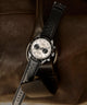 TW2Y19300 Waterbury Heritage Chronograph 39mm Leather Strap Watch  Collab Additional Image