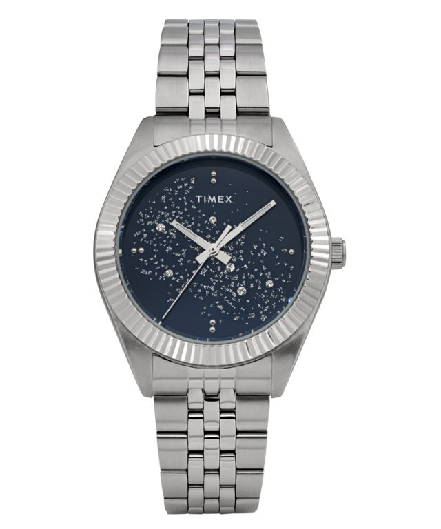 TW2Y20100 Timex Legacy Celestial 36mm Stainless Steel Bracelet Watch Primary Image