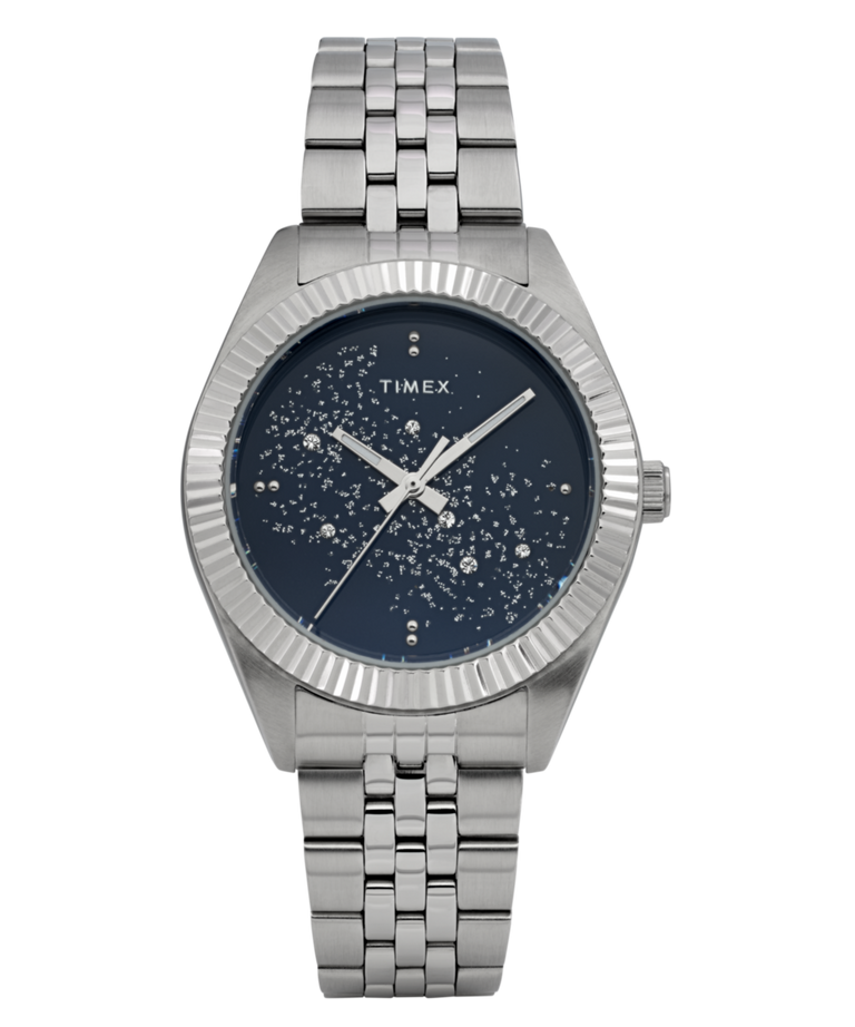 TW2Y20100 Timex Legacy Celestial 36mm Stainless Steel Bracelet Watch Primary Image