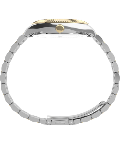 TW2Y20200 Timex Legacy Celestial 36mm Stainless Steel Bracelet Watch Profile Image