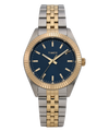 TW2Y20200 Timex Legacy Celestial 36mm Stainless Steel Bracelet Watch Primary Image