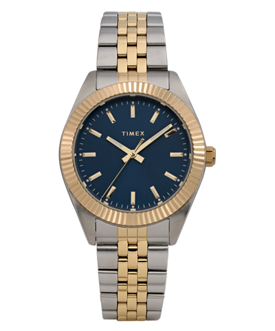 TW2Y20200 Timex Legacy Celestial 36mm Stainless Steel Bracelet Watch Primary Image